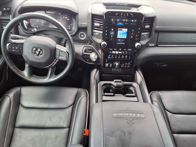 2023 RAM 1500 Limited