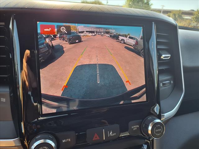 2025 RAM 1500 Express