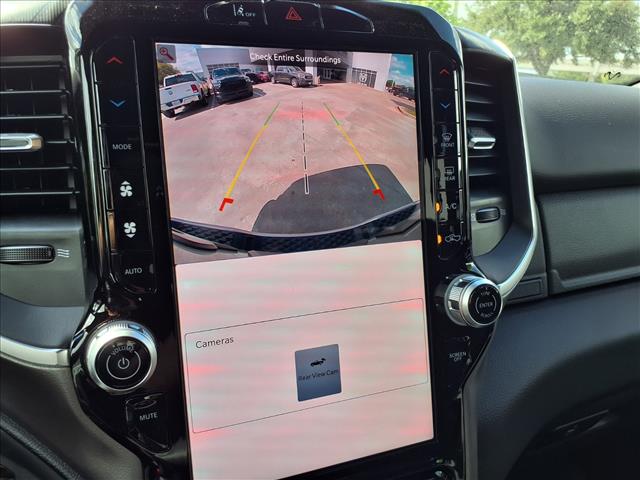 2026 RAM 1500 Lone Star