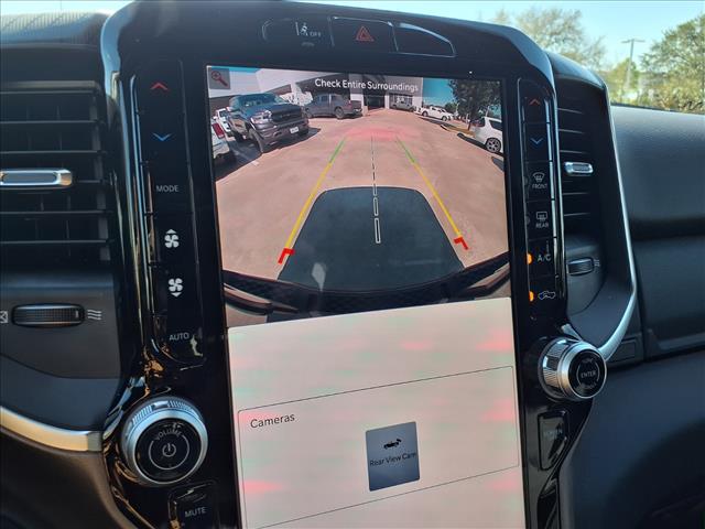 2026 RAM 1500 Lone Star