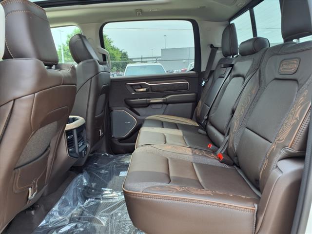 2025 RAM 1500 Limited Longhorn