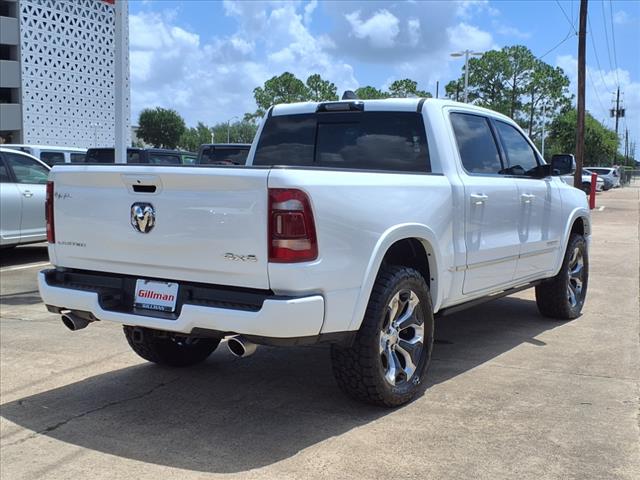 2024 RAM 1500 Limited