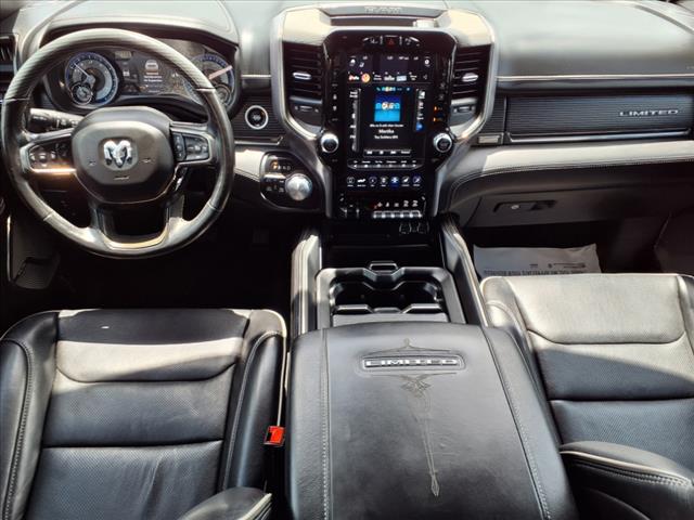 2020 RAM 1500 Limited