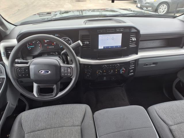 2024 Ford F-250 Super Duty XL