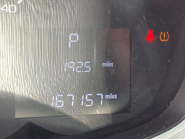 2017 Chevrolet Sonic 