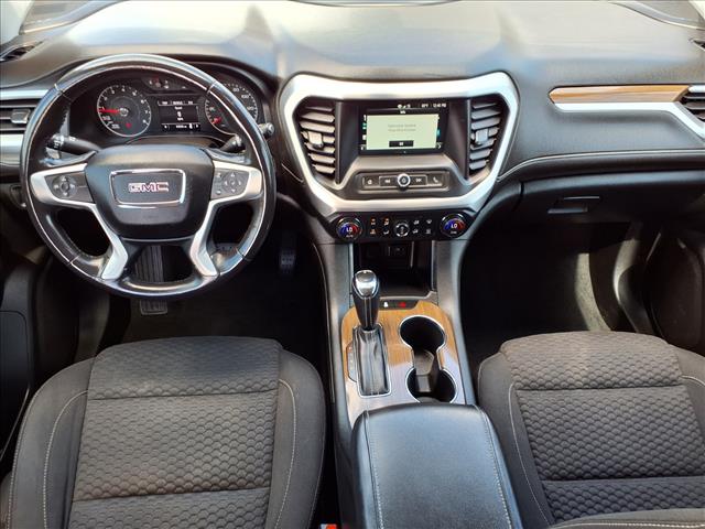 2019 GMC Acadia SLE-1