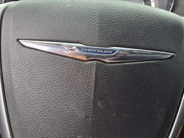 2012 Chrysler 300 