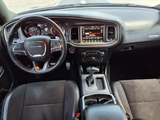 2019 Dodge Charger R/T Scat Pack