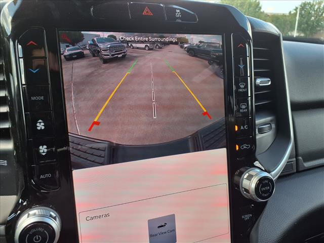 2026 RAM 2500 Lone Star