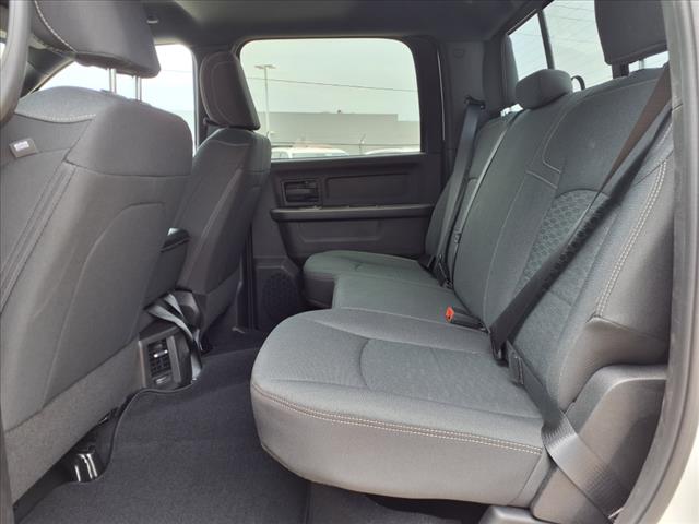 2025 RAM 3500 Tradesman