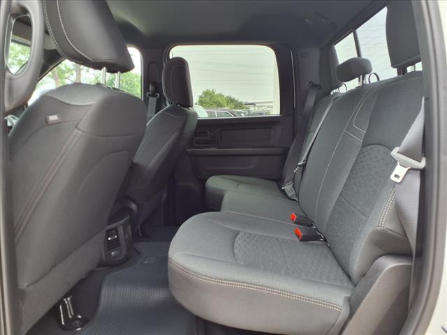 2025 RAM 3500 Tradesman