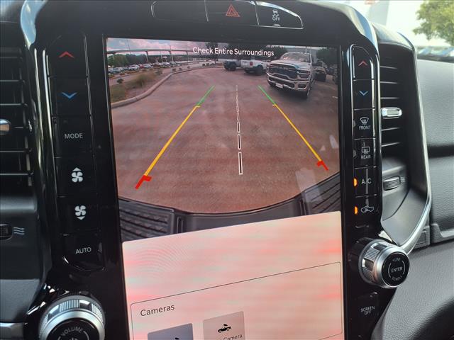 2026 RAM 3500 Lone Star