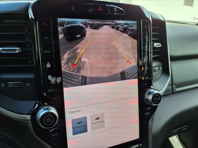 2026 RAM 3500 Lone Star