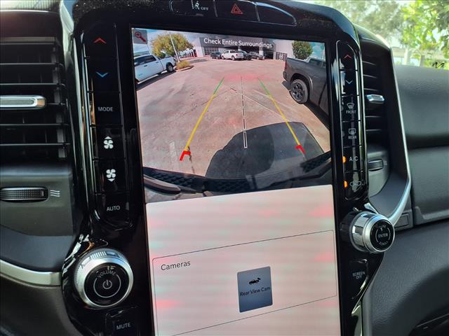 2026 RAM 1500 Lone Star