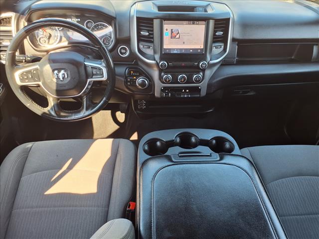 2023 RAM 2500 Big Horn