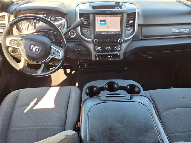 2023 RAM 2500 Big Horn