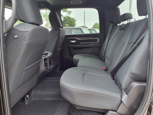 2025 RAM 2500 Lone Star