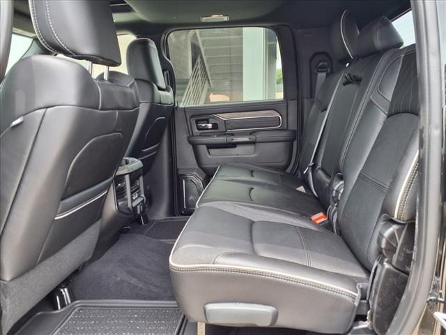 2025 RAM 2500 Limited