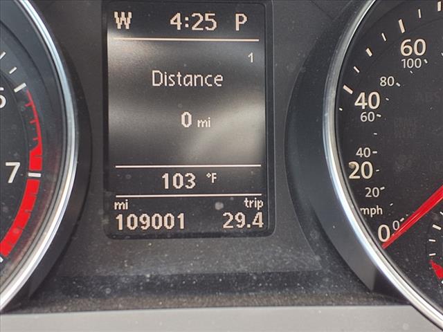 2016 Volkswagen Jetta 