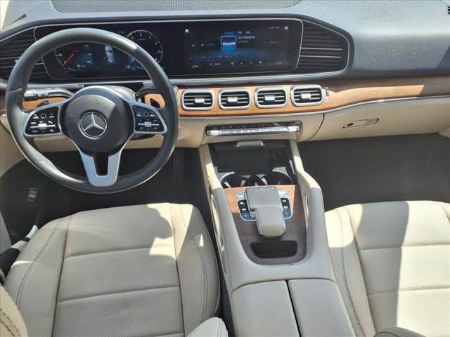 2020 Mercedes-Benz GLE GLE 350