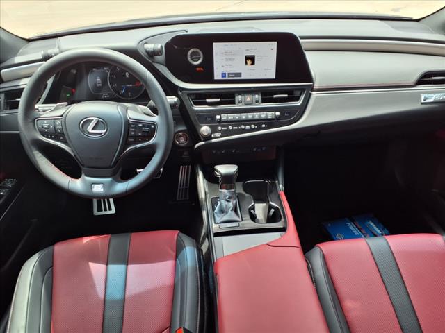 2023 Lexus ES 350 350 F Sport