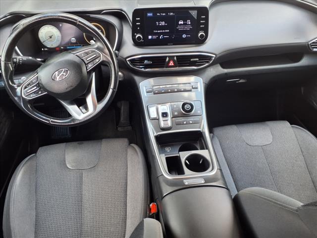 2022 Hyundai SANTA FE XRT