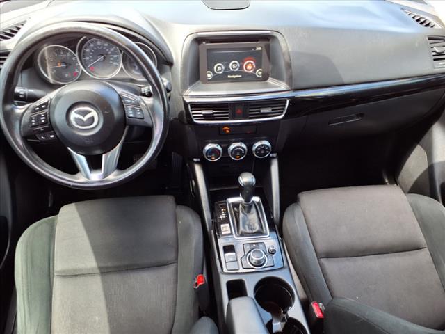 2016 Mazda CX-5 Sport