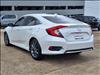 2020 Honda Civic EX - thumbnail 4