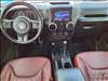 2017 Jeep Wrangler Unlimited Sport S