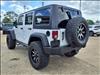 2017 Jeep Wrangler Unlimited Sport - thumbnail 4