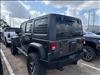 2014 Jeep Wrangler Unlimited Sport S - thumbnail 4