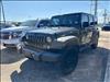 2015 Jeep Wrangler Unlimited Willys Wheeler Edition - thumbnail 4