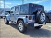 2014 Jeep Wrangler Unlimited Sahara - thumbnail 4