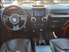 2015 Jeep Wrangler Unlimited 