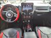 2018 Jeep Wrangler JK Unlimited Unlimited Sport