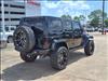 2016 Jeep Wrangler Unlimited Unlimited Sahara