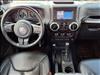 2014 Jeep Wrangler Unlimited Unlimited Sahara