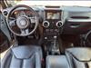 2014 Jeep Wrangler Unlimited Unlimited Rubicon
