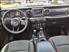 2023 Jeep Wrangler Sport Altitude