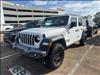 2018 Jeep Wrangler Unlimited Sport - thumbnail 4