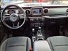 2022 Jeep Wrangler Unlimited Unlimited Willys