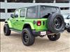 2019 Jeep Wrangler Unlimited Sahara - thumbnail 4