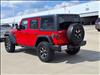 2018 Jeep Wrangler Unlimited Rubicon - thumbnail 4
