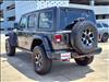 2019 Jeep Wrangler Unlimited Rubicon - thumbnail 4