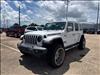 2019 Jeep Wrangler Unlimited Rubicon - thumbnail 4