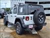 2018 Jeep Wrangler Unlimited Rubicon - thumbnail 4
