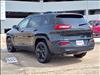 2015 Jeep Cherokee Latitude - thumbnail 4