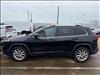 2017 Jeep Cherokee Limited - thumbnail 4