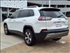 2019 Jeep Cherokee  - thumbnail 4