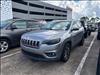 2019 Jeep Cherokee Latitude Plus - thumbnail 4